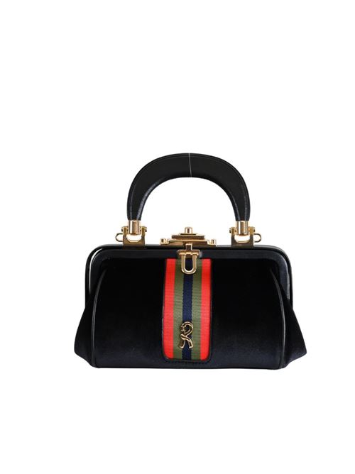 Bagonghi Velvet borsa a mano ROBERTA DI CAMERINO | RB2250124004